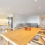 Apartment Oceanfront Lux Sleeps 9 Cascais