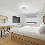 Oceanfront Lux Sleeps 9