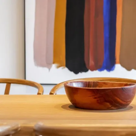 Oceanfront Lux Sleeps 9 Апартаменты Кашкайш