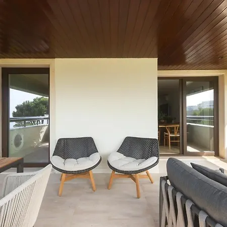 Oceanfront Lux Sleeps 9 Апартаменты