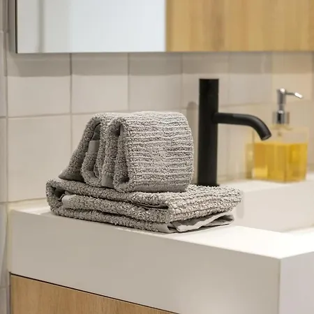 Oceanfront Lux Sleeps 9 Апартаменты