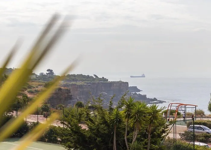 Oceanfront Lux Sleeps 9 Daire *