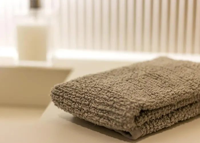 Daire Oceanfront Lux Sleeps 9 *