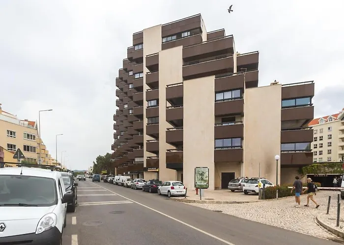 Oceanfront Lux Sleeps 9 Daire *