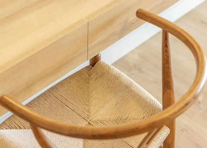 Oceanfront Lux Sleeps 9 Daire Cascais