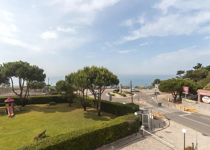 Daire Oceanfront Lux Sleeps 9