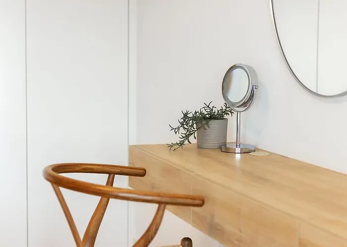 Daire Oceanfront Lux Sleeps 9 *