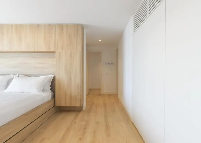 شقة Oceanfront Lux Sleeps 9