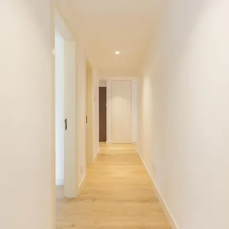 דירה Oceanfront Lux Sleeps 9 *
