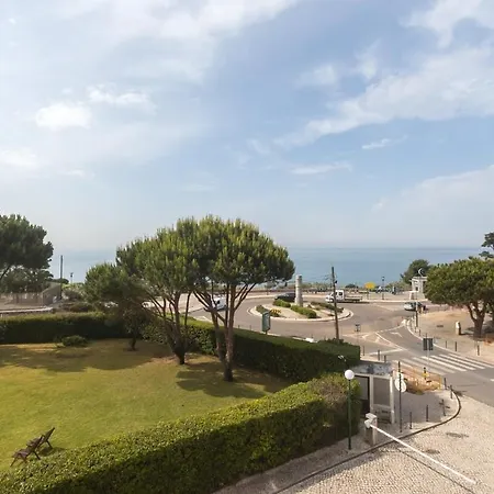 아파트 Oceanfront Lux Sleeps 9