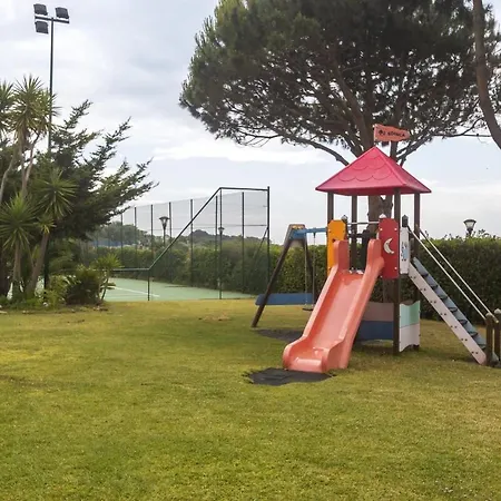 Oceanfront Lux Sleeps 9 קסקאיס